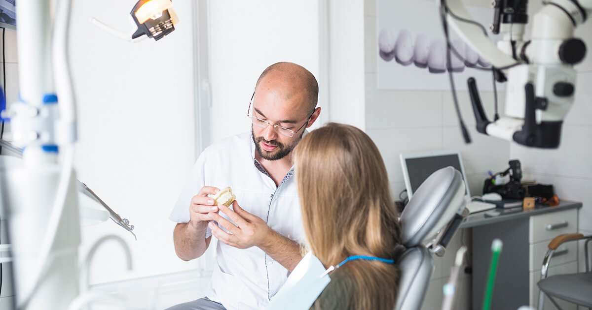 Diastemas: ¿por qué tienes los dientes separados y qué puedes hacer?